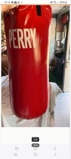 Te koop Boks zak perry, Ophalen of Verzenden, Bokszak