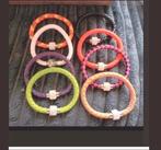 Armbanden leer verschillende kleuren, Verzenden, Nieuw, Overige kleuren, Leer