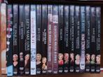 18x DVD'S Marylin Monroe speelfilms en docu, Alle leeftijden, Verzenden, Gebruikt, Boxset