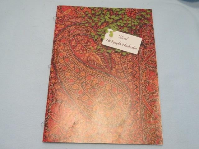 Jaren 70: Het komplete handwerken volledige inhoudsopgave, Hobby en Vrije tijd, Breien en Haken, Ophalen of Verzenden, Zo goed als nieuw