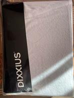 Molton Onderlaken - Nieuw in verpakking, Eenpersoons, Nieuw, Ophalen of Verzenden, Wit