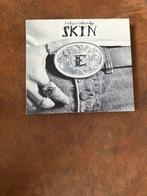 Melissa Etheridge - skin, Ophalen of Verzenden, Zo goed als nieuw, Poprock