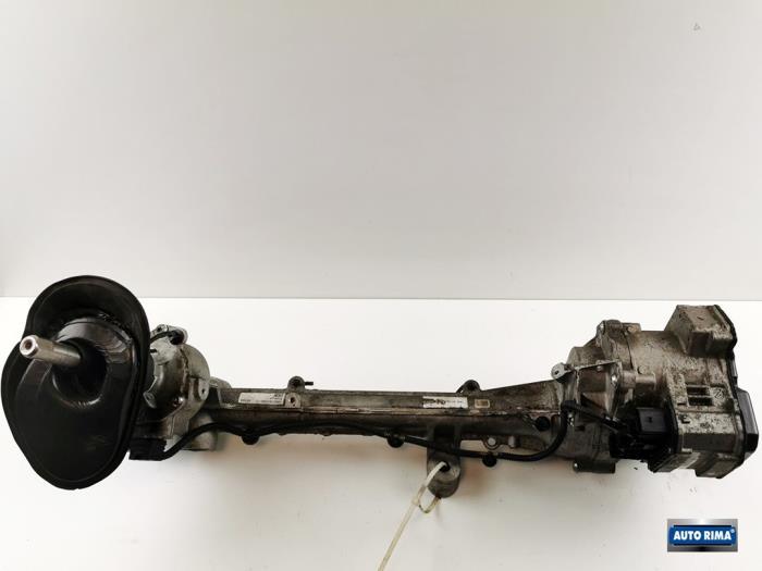 Stuurhuis van een Volvo V40, Gebruikt, -, -, Ophalen of Verzenden