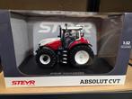 Steyr Absolut CVT 6280, Ophalen of Verzenden, Nieuw, Tractor of Landbouw, Overige merken