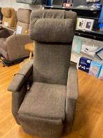 Sta op stoel Relaxfauteuil Fitform Vario 574, instelbaar, Minder dan 75 cm, Ophalen of Verzenden, Zo goed als nieuw, Stof