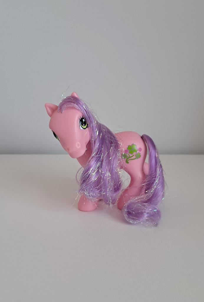 My Little Pony - Serendipity - G3 Hasbro, Kinderen en Baby's, Speelgoed | My Little Pony, Ophalen of Verzenden, Gebruikt