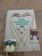 Een handvol koren 2025. Gratis over te nemen, Ophalen of Verzenden, Zo goed als nieuw, Christendom | Protestants, Diverse auteurs