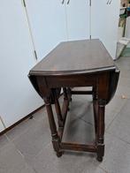 Originele Engelse hangoor tafel, Ophalen
