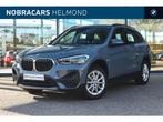 BMW X1 sDrive18i High Executive / Adaptieve LED / Head-Up /, Gebruikt, Met garantie (alle), 75 €/maand, Handgeschakeld
