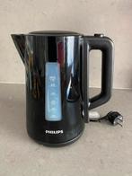 ZGAN Philips waterkoker, 1 tot 2 liter, Ophalen of Verzenden, Zo goed als nieuw
