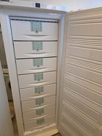 vrieskast - Liebherr - 8 lades, Gebruikt, Duitsland, Info.hau@liebherr.com, 160 cm of meer