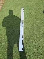 Freesmal sluitplaat en sluitkommen ., Ophalen, Nieuw