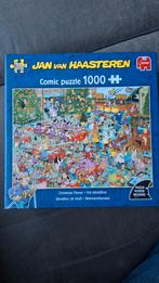 Jan van Haasteren: Kerstdiner, Keuken, Formule 1 €7,- p st, Hobby en Vrije tijd, Denksport en Puzzels, Ophalen, 500 t/m 1500 stukjes