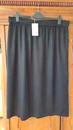 C&A zwarte lange rok * mt XXL * NIEUW, Zwart, Maat 46/48 (XL) of groter, Ophalen of Verzenden, Zo goed als nieuw