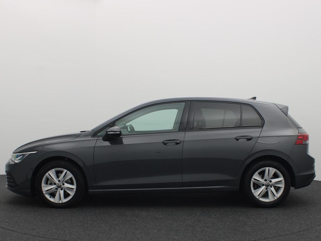 Volkswagen Golf 2.0 TDI Life AUTOMAAT / FULL LED / CARPLAY /, Gebruikt, 4 cilinders, 150 pk, 1365 kg