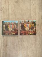 The Beatles - Sgt. Pepper's Lonely Hearts Club Band CD, Ophalen of Verzenden, 1960 tot 1980, Gebruikt