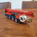 Krupp kmk 4070 lommerts Auto rusia / conrad, Hobby en Vrije tijd, Modelauto's | 1:50, Ophalen of Verzenden, Conrad