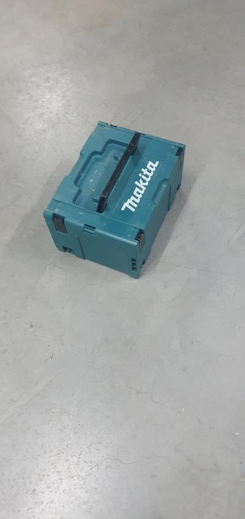 Makita mbox h2, Ophalen of Verzenden