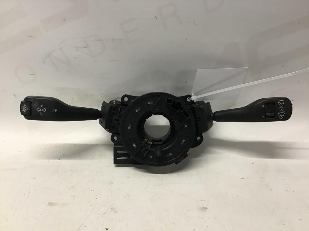 Combischakelaar stuurkolom BMW 3-serie E46 61318376443, Auto-onderdelen, Gebruikt, -, -, Ophalen of Verzenden