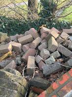 Stenen, Tuin en Terras, Grind, Keien en Split, Ophalen, Gebruikt, Overige typen