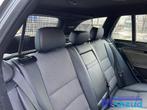 MERCEDES C S204 half leer interieur stoel bank 2011-2013, Gebruikt, Mercedes-Benz AG, Mercedes-Benz, Ophalen of Verzenden