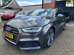 Audi A3 Limousine 30 TFSI Sport 3x S Line Edition AUTOMAAT-P, Auto's, Gebruikt, Origineel Nederlands, Bedrijf, Adaptive Cruise Control