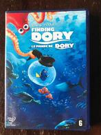 Disney Pixar Finding Dory DVD, Europees, Tekenfilm, Ophalen of Verzenden, Zo goed als nieuw