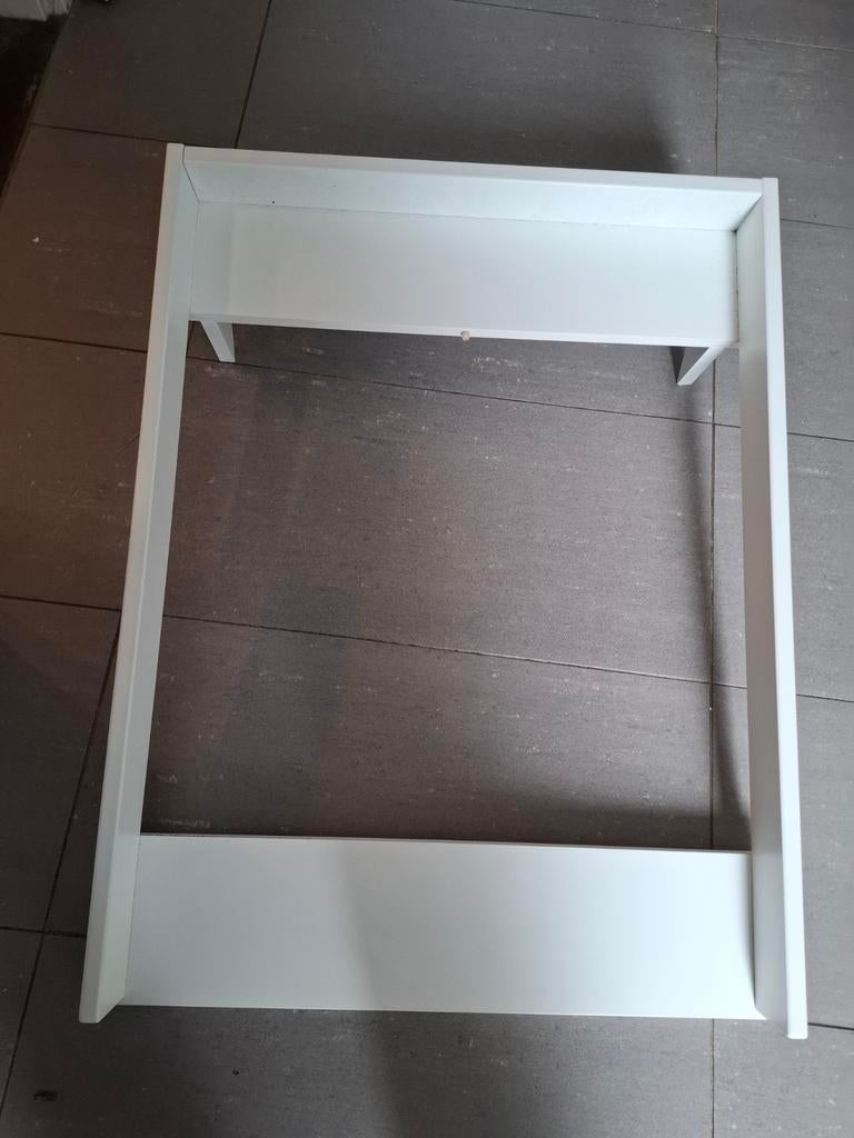 Bopita bladvergroter wit, Kinderen en Baby's, Kinderkamer | Commodes en Kasten, Ophalen