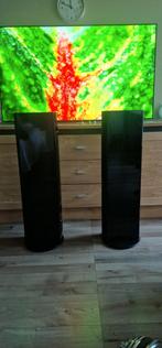 Philips fidelio, Audio, Tv en Foto, Luidsprekers, Ophalen, Philips, Zo goed als nieuw, Minder dan 60 watt