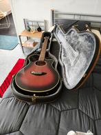 Yamaha apx-4 gitaar, Muziek en Instrumenten, Snaarinstrumenten | Gitaren | Akoestisch, Ophalen, Gebruikt, Klassieke of Spaanse gitaar