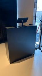 Toonbank, Ophalen, Zo goed als nieuw