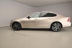 Volvo S90 2.0 B5 Ultimate Bright | Luchtvering | Harman/Kard, Auto's, 15 km/l, Gebruikt, Euro 6, 4 cilinders