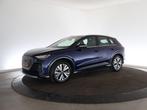 Audi Q4 e-tron 40 Launch edition Advanced Plus 77 kWh | Trek, Auto's, Audi, Automaat, Gebruikt, Zwart, Blauw