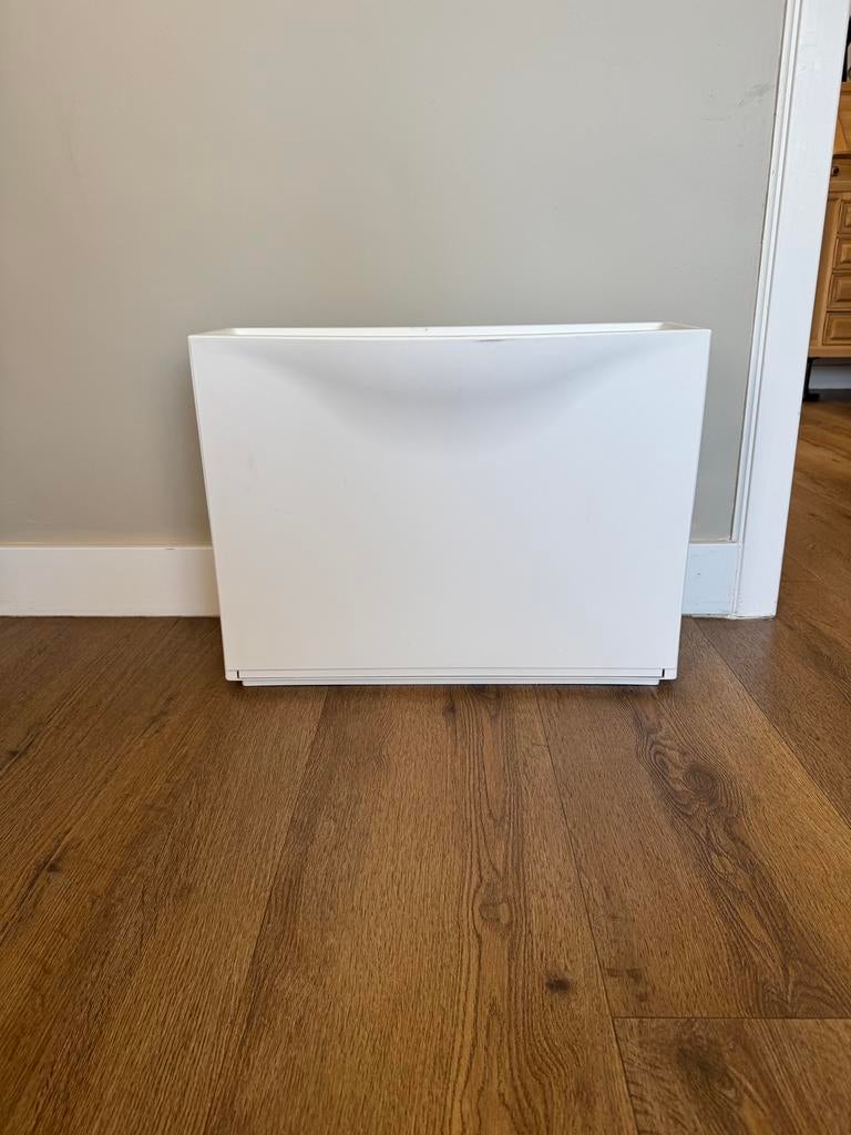 GRATIS: IKEA TRONES schoenen opberger, Ophalen, Zo goed als nieuw