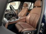 BMW X5 45e XDrive45e High Executive 3X M-SPORT INDIVIDUAL PA, 394 pk, Blauw, 2998 cc, SUV of Terreinwagen