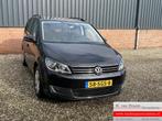 Volkswagen Touran 1.2 TSI Comfortline Trekhaak/Ecc/Navi/Pr-G, Auto's, Euro 5, 730 kg, Gebruikt, 4 cilinders