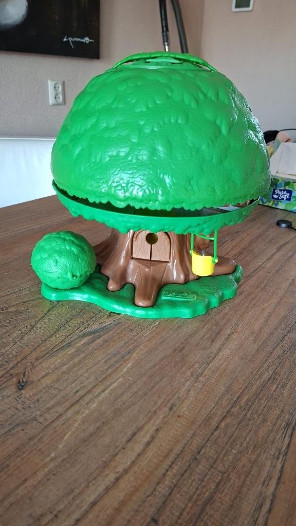 Magische speelboom, Ophalen, Zo goed als nieuw, Jongen of Meisje