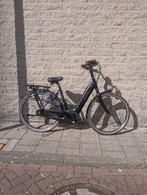 Gazellen Grenoble c8 electrische fiets Bosch 1600km, Ophalen, Gebruikt, 51 tot 55 cm, 50 km per accu of meer
