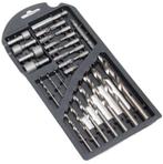 Bit- Borenset 30dlg., -, -, Nieuw, Ophalen of Verzenden