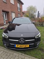 Mercedes-Benz CLA 220 190pk 7G-DCT 2019 Zwart, Zwart, 14 km/l, Particulier, 1600 kg
