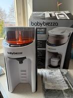 Baby brezza formula pro advanced, Kinderen en Baby's, Ophalen of Verzenden, Zo goed als nieuw, Overige typen