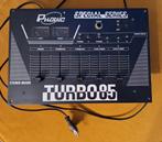 Phonic Turbo85 mengpaneel, Ophalen