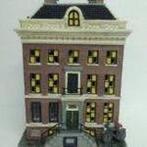 DV110114 Dickensville Politiebureau Leeuwarden, Ophalen of Verzenden, Nieuw, Overige typen