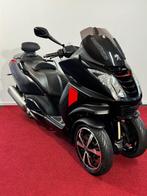 Peugeot Metropolis 400 RXR ABS, Motoren, Motoren | Overige merken, Scooter, Bedrijf, ABS, Bonnetstraat 1
6718 XN  Ede, NL