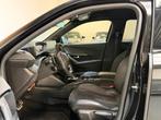 Peugeot 2008 1.2 PureTech GT Pack - Stoelverwarming - Trekha, Gebruikt, 1199 cc, Zwart, Origineel Nederlands