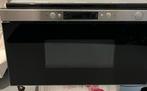 Ikea inbouw magnetron, Ophalen, Gebruikt, Inbouw, Magnetron
