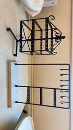 Sieraden houders, Ophalen, Nieuw, Zwart