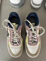 Nike air force 1 maat 38,5 (24,5), Ophalen of Verzenden, Zo goed als nieuw, Wit, Sneakers of Gympen