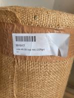 Drie rollen jute, Ophalen of Verzenden, Nieuw