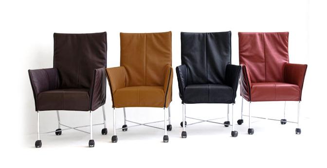 Losse Hoezen Voor Montis Chaplin Stoel, Niet ingevuld, Overige kleuren, Niet ingevuld, Nieuw